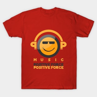 Pop music T-Shirt